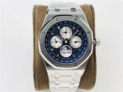 audemars piguet royal oak with diamonds replica|audemars piguet knock offs.